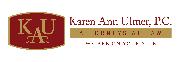Karen Ann Ulmer, P.C. Logo
